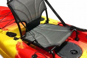 Best Fishing Kayaks With Seats: Top Picks Certified Kayak Fishing Instructor – Learn Kayak Angling with Expert Guidance Best Fishing Kayaks With Seats: Top Picks | Certified Kayak Fishing Instructor – Learn Kayak Angling with Expert Guidance
