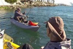 Ultimate Beach Kayak Fishing Guide Certified Kayak Fishing Instructor – Learn Kayak Angling with Expert Guidance Ultimate Beach Kayak Fishing Guide | Certified Kayak Fishing Instructor – Learn Kayak Angling with Expert Guidance
