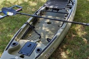 Top Heritage Osprey 12.9 Fishing Kayak Reviews Certified Kayak Fishing Instructor – Learn Kayak Angling with Expert Guidance Top Heritage Osprey 12.9 Fishing Kayak Reviews | Certified Kayak Fishing Instructor – Learn Kayak Angling with Expert Guidance