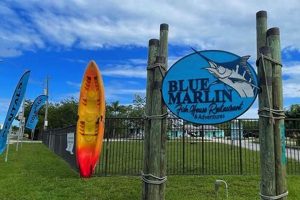 Kayak & Dine at Blue Marlin Fish House Certified Kayak Fishing Instructor – Learn Kayak Angling with Expert Guidance Kayak & Dine at Blue Marlin Fish House | Certified Kayak Fishing Instructor – Learn Kayak Angling with Expert Guidance