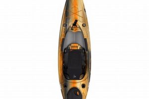 Top Rebel 100XR Angler Fishing Kayak Reviews Certified Kayak Fishing Instructor – Learn Kayak Angling with Expert Guidance Top Rebel 100XR Angler Fishing Kayak Reviews | Certified Kayak Fishing Instructor – Learn Kayak Angling with Expert Guidance