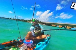 Top Kayak Fishing Spots in Marathon, Florida Certified Kayak Fishing Instructor – Learn Kayak Angling with Expert Guidance Top Kayak Fishing Spots in Marathon, Florida | Certified Kayak Fishing Instructor – Learn Kayak Angling with Expert Guidance