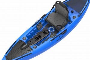 Best Azul Fishing Kayaks: Top Models & Reviews Certified Kayak Fishing Instructor – Learn Kayak Angling with Expert Guidance Best Azul Fishing Kayaks: Top Models & Reviews | Certified Kayak Fishing Instructor – Learn Kayak Angling with Expert Guidance