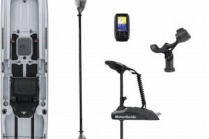 Top Ascend 133x Kayak: Tournament Ready Certified Kayak Fishing Instructor – Learn Kayak Angling with Expert Guidance Top Ascend 133x Kayak: Tournament Ready | Certified Kayak Fishing Instructor – Learn Kayak Angling with Expert Guidance