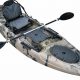 Top Fishing Kayaks For Sale UK | Best Deals | Certified Kayak Fishing Instructor – Learn Kayak Angling with Expert Guidance