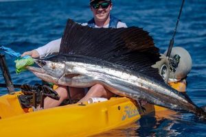 Ultimate Deep Blue Kayak Fishing Charters Adventure Certified Kayak Fishing Instructor – Learn Kayak Angling with Expert Guidance Ultimate Deep Blue Kayak Fishing Charters Adventure | Certified Kayak Fishing Instructor – Learn Kayak Angling with Expert Guidance