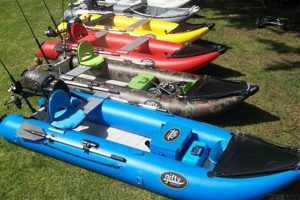 Top Nifty Boats Inflatable Fishing Kayaks Certified Kayak Fishing Instructor – Learn Kayak Angling with Expert Guidance Top Nifty Boats Inflatable Fishing Kayaks | Certified Kayak Fishing Instructor – Learn Kayak Angling with Expert Guidance