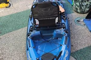 Top Riot 12 Fishing Kayak: Specs & Review Certified Kayak Fishing Instructor – Learn Kayak Angling with Expert Guidance Top Riot 12 Fishing Kayak: Specs & Review | Certified Kayak Fishing Instructor – Learn Kayak Angling with Expert Guidance