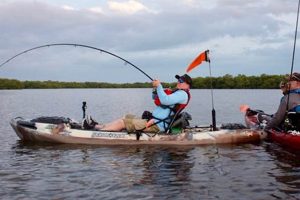 Best Kayak Fishing Spots in Southwest Florida Certified Kayak Fishing Instructor – Learn Kayak Angling with Expert Guidance Best Kayak Fishing Spots in Southwest Florida | Certified Kayak Fishing Instructor – Learn Kayak Angling with Expert Guidance
