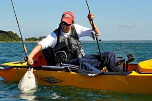 Kayak Fluke Fishing: Tips & Techniques Certified Kayak Fishing Instructor – Learn Kayak Angling with Expert Guidance Kayak Fluke Fishing: Tips & Techniques | Certified Kayak Fishing Instructor – Learn Kayak Angling with Expert Guidance