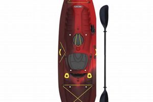 Top Lifetime Tamarack Angler 10 ft Kayak Review Certified Kayak Fishing Instructor – Learn Kayak Angling with Expert Guidance Top Lifetime Tamarack Angler 10 ft Kayak Review | Certified Kayak Fishing Instructor – Learn Kayak Angling with Expert Guidance