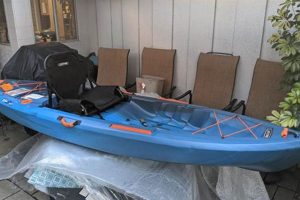 Top Lifetime Sport Fisher Kayak Accessories & Gear Certified Kayak Fishing Instructor – Learn Kayak Angling with Expert Guidance Top Lifetime Sport Fisher Kayak Accessories & Gear | Certified Kayak Fishing Instructor – Learn Kayak Angling with Expert Guidance