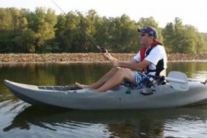 Top Fishing Kayaks for Tall People: 2024 Guide Certified Kayak Fishing Instructor – Learn Kayak Angling with Expert Guidance Top Fishing Kayaks for Tall People: 2024 Guide | Certified Kayak Fishing Instructor – Learn Kayak Angling with Expert Guidance