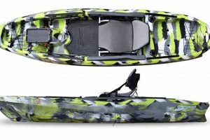 Top 3 Waters Big Fish 105 Kayak Review Certified Kayak Fishing Instructor – Learn Kayak Angling with Expert Guidance Top 3 Waters Big Fish 105 Kayak Review | Certified Kayak Fishing Instructor – Learn Kayak Angling with Expert Guidance