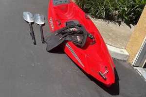 Top Cobra Escape Fishing Kayak: Reviews & Guide Certified Kayak Fishing Instructor – Learn Kayak Angling with Expert Guidance Top Cobra Escape Fishing Kayak: Reviews & Guide | Certified Kayak Fishing Instructor – Learn Kayak Angling with Expert Guidance