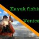 Best Kayak Fishing Spots: Venice LA | Certified Kayak Fishing Instructor – Learn Kayak Angling with Expert Guidance