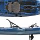 Best Top 5 Pedal Fishing Kayaks for 2024 | Certified Kayak Fishing Instructor – Learn Kayak Angling with Expert Guidance