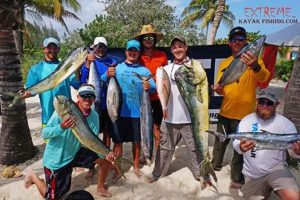 Best Kayak Fishing in the Bahamas: A Guide Certified Kayak Fishing Instructor – Learn Kayak Angling with Expert Guidance Best Kayak Fishing in the Bahamas: A Guide | Certified Kayak Fishing Instructor – Learn Kayak Angling with Expert Guidance