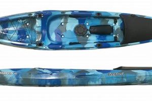 Top Moken 12 Fishing Kayak: Reviews & Guide Certified Kayak Fishing Instructor – Learn Kayak Angling with Expert Guidance Top Moken 12 Fishing Kayak: Reviews & Guide | Certified Kayak Fishing Instructor – Learn Kayak Angling with Expert Guidance