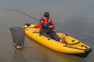 Best Top Inflatable Fishing Kayaks for 2024 Certified Kayak Fishing Instructor – Learn Kayak Angling with Expert Guidance Best Top Inflatable Fishing Kayaks for 2024 | Certified Kayak Fishing Instructor – Learn Kayak Angling with Expert Guidance