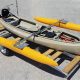 Best Fishing Kayak Outriggers for Stability | Certified Kayak Fishing Instructor – Learn Kayak Angling with Expert Guidance