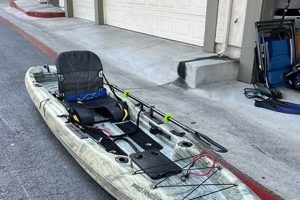 Shop 12 Foot Fishing Kayaks: Best Deals & Sales Certified Kayak Fishing Instructor – Learn Kayak Angling with Expert Guidance Shop 12 Foot Fishing Kayaks: Best Deals & Sales | Certified Kayak Fishing Instructor – Learn Kayak Angling with Expert Guidance