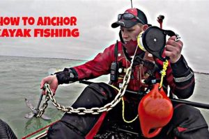 Kayak Anchoring: The Ultimate Guide Certified Kayak Fishing Instructor – Learn Kayak Angling with Expert Guidance Kayak Anchoring: The Ultimate Guide | Certified Kayak Fishing Instructor – Learn Kayak Angling with Expert Guidance