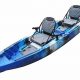 BKC TK122: Best Tandem Fishing Kayak? | Certified Kayak Fishing Instructor – Learn Kayak Angling with Expert Guidance