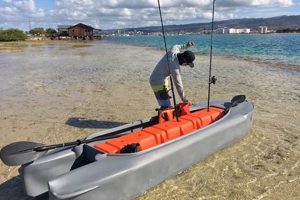 Ultimate Kayak Beach Fishing Guide & Tips Certified Kayak Fishing Instructor – Learn Kayak Angling with Expert Guidance Ultimate Kayak Beach Fishing Guide & Tips | Certified Kayak Fishing Instructor – Learn Kayak Angling with Expert Guidance