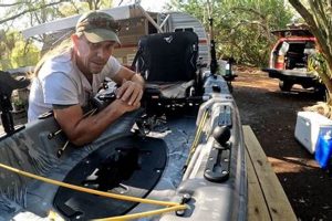 Top Zoffinger Kayak Fishing Gear & Tips Certified Kayak Fishing Instructor – Learn Kayak Angling with Expert Guidance Top Zoffinger Kayak Fishing Gear & Tips | Certified Kayak Fishing Instructor – Learn Kayak Angling with Expert Guidance