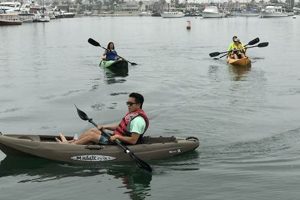 Best Fishing Kayak Rentals in Newport Beach CA Certified Kayak Fishing Instructor – Learn Kayak Angling with Expert Guidance Best Fishing Kayak Rentals in Newport Beach CA | Certified Kayak Fishing Instructor – Learn Kayak Angling with Expert Guidance