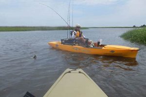 Best Fort Fisher Kayak Rentals for Fishing Certified Kayak Fishing Instructor – Learn Kayak Angling with Expert Guidance Best Fort Fisher Kayak Rentals for Fishing | Certified Kayak Fishing Instructor – Learn Kayak Angling with Expert Guidance