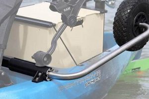 Top Fishing Kayak Rail Accessories & Gear Certified Kayak Fishing Instructor – Learn Kayak Angling with Expert Guidance Top Fishing Kayak Rail Accessories & Gear | Certified Kayak Fishing Instructor – Learn Kayak Angling with Expert Guidance