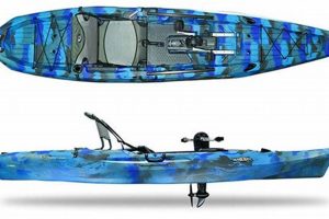 Top Seastream Angler 120 PD Kayak Review Certified Kayak Fishing Instructor – Learn Kayak Angling with Expert Guidance Top Seastream Angler 120 PD Kayak Review | Certified Kayak Fishing Instructor – Learn Kayak Angling with Expert Guidance