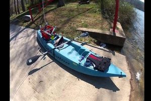 Essential Kayak Fishing Setup: Gear Guide Certified Kayak Fishing Instructor – Learn Kayak Angling with Expert Guidance Essential Kayak Fishing Setup: Gear Guide | Certified Kayak Fishing Instructor – Learn Kayak Angling with Expert Guidance