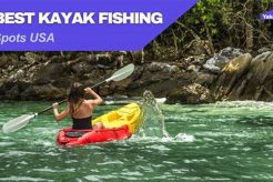 Top Kayak Fishing Spots: A Guide Certified Kayak Fishing Instructor – Learn Kayak Angling with Expert Guidance Top Kayak Fishing Spots: A Guide | Certified Kayak Fishing Instructor – Learn Kayak Angling with Expert Guidance