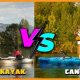Best Kayak vs Fishing Kayak: How to Choose | Certified Kayak Fishing Instructor – Learn Kayak Angling with Expert Guidance