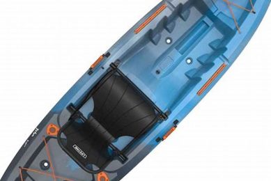 Top Lifetime Teton Angler Kayak for Fishing Certified Kayak Fishing Instructor – Learn Kayak Angling with Expert Guidance Top Lifetime Teton Angler Kayak for Fishing | Certified Kayak Fishing Instructor – Learn Kayak Angling with Expert Guidance