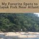 Ultimate Kayak Fishing Guide: Atlanta | Certified Kayak Fishing Instructor – Learn Kayak Angling with Expert Guidance