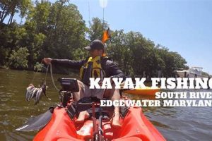 Top Maryland Kayak Fishing Clubs & Groups Certified Kayak Fishing Instructor – Learn Kayak Angling with Expert Guidance Top Maryland Kayak Fishing Clubs & Groups | Certified Kayak Fishing Instructor – Learn Kayak Angling with Expert Guidance