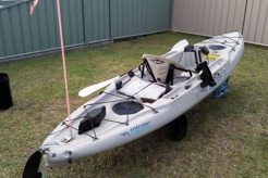 Used Kayaks For Sale: Find Your Perfect Boat Certified Kayak Fishing Instructor – Learn Kayak Angling with Expert Guidance Used Kayaks For Sale: Find Your Perfect Boat | Certified Kayak Fishing Instructor – Learn Kayak Angling with Expert Guidance
