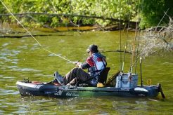 Top 2024 Kayak Fishing Tournaments & Events Certified Kayak Fishing Instructor – Learn Kayak Angling with Expert Guidance Top 2024 Kayak Fishing Tournaments & Events | Certified Kayak Fishing Instructor – Learn Kayak Angling with Expert Guidance
