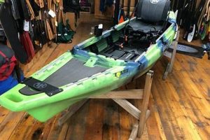 Top Jackson Kilroy Fishing Kayak Reviews & Guide Certified Kayak Fishing Instructor – Learn Kayak Angling with Expert Guidance Top Jackson Kilroy Fishing Kayak Reviews & Guide | Certified Kayak Fishing Instructor – Learn Kayak Angling with Expert Guidance