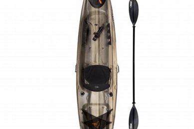 Top Covert 120 Angler Fishing Kayak Reviews Certified Kayak Fishing Instructor – Learn Kayak Angling with Expert Guidance Top Covert 120 Angler Fishing Kayak Reviews | Certified Kayak Fishing Instructor – Learn Kayak Angling with Expert Guidance