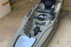 Top Cheap Used Fishing Kayaks: Find Your Deal Certified Kayak Fishing Instructor – Learn Kayak Angling with Expert Guidance Top Cheap Used Fishing Kayaks: Find Your Deal | Certified Kayak Fishing Instructor – Learn Kayak Angling with Expert Guidance