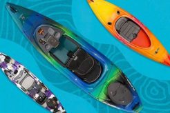 Top New Kayaks for 2024: Ultimate Buyer's Guide Certified Kayak Fishing Instructor – Learn Kayak Angling with Expert Guidance Top New Kayaks for 2024: Ultimate Buyer's Guide | Certified Kayak Fishing Instructor – Learn Kayak Angling with Expert Guidance
