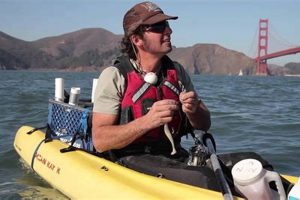Best Kayak Fishing Spots San Francisco Bay Certified Kayak Fishing Instructor – Learn Kayak Angling with Expert Guidance Best Kayak Fishing Spots San Francisco Bay | Certified Kayak Fishing Instructor – Learn Kayak Angling with Expert Guidance