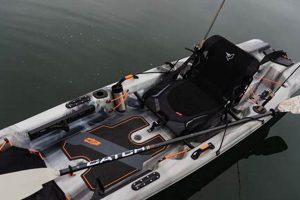 Top Pelican Catch Mode 110 Fishing Kayak Review Certified Kayak Fishing Instructor – Learn Kayak Angling with Expert Guidance Top Pelican Catch Mode 110 Fishing Kayak Review | Certified Kayak Fishing Instructor – Learn Kayak Angling with Expert Guidance