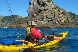 Top Kayak Fishing Spots in NZ: A Guide Certified Kayak Fishing Instructor – Learn Kayak Angling with Expert Guidance Top Kayak Fishing Spots in NZ: A Guide | Certified Kayak Fishing Instructor – Learn Kayak Angling with Expert Guidance
