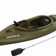 Top Sun Dolphin Excursion SS 10' Kayak for Fishing | Certified Kayak Fishing Instructor – Learn Kayak Angling with Expert Guidance